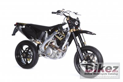 2010 TM Racing SMM 450 F B. D. e.s. photo
